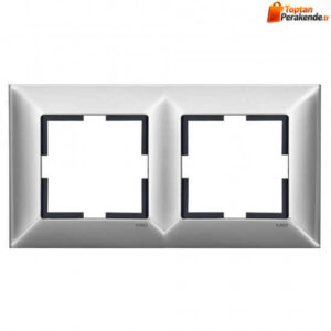 Artline-Trenda-Metal-Krom-Ikili-Cerceve.jpg Artline Trenda Metal Krom İkili Çerçeve